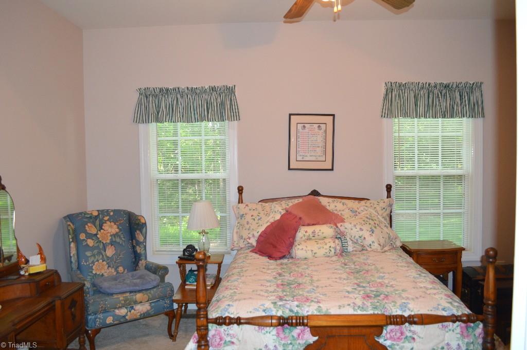 7069 Lanier Road Summerfield, NC 27358 - Photo 25 of 30 3rd Bedroom