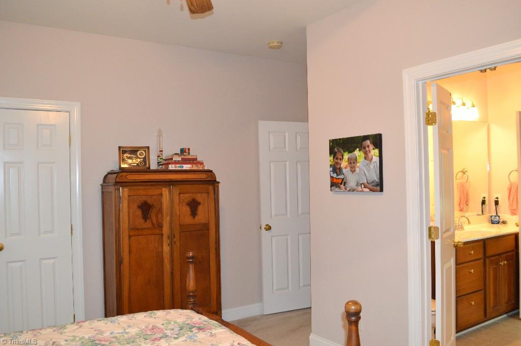 7069 Lanier Road Summerfield, NC 27358 - Photo 26 of 30 3rd Bedroom