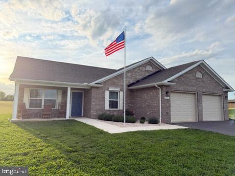 12706 Spickler Road Clear Spring, MD 21722 - Photo 53 of 55