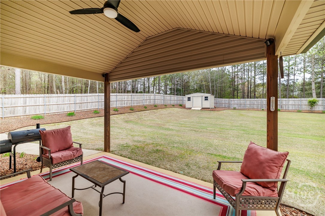 360 Joe Graham Road Hull, GA 30646 - Photo 32 of 44