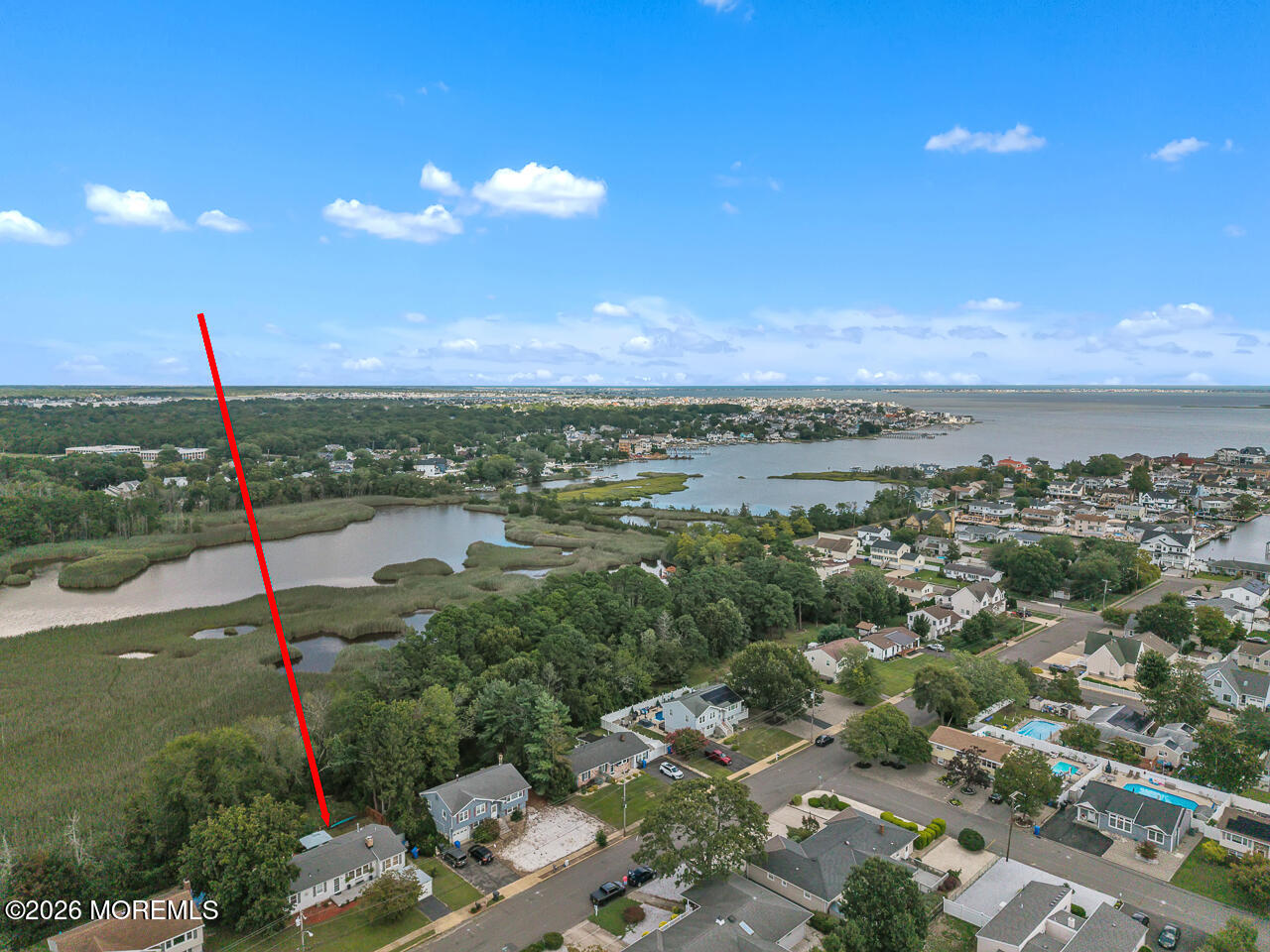 174 Cranberry Road Toms River, NJ 08753 - Photo 49 of 49 DJI_20260824151146_0123_D-Edit