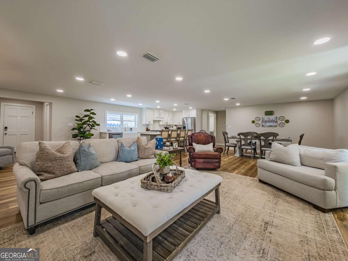 950 Crawley Road Omega, GA 31775 - Photo 11 of 60