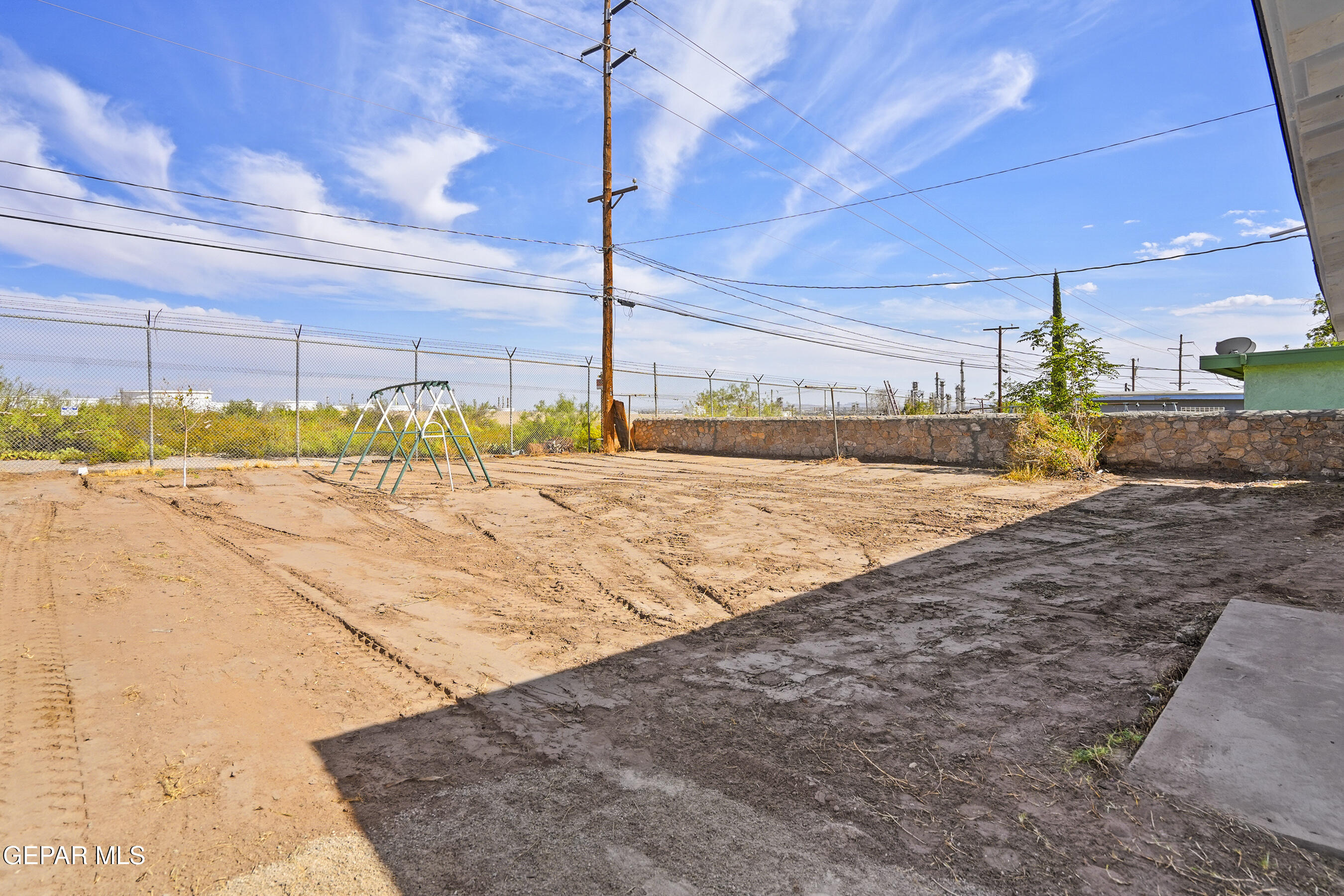 1014 Marlow Road El Paso, TX 79905 - Photo 23 of 26 JOL08904