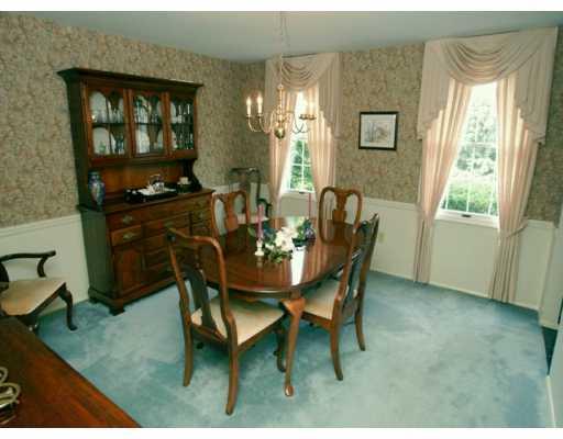 1775 Partridge Run Road Upper St. Clair, PA 15241 - Photo 3 of 5 Dining Room.