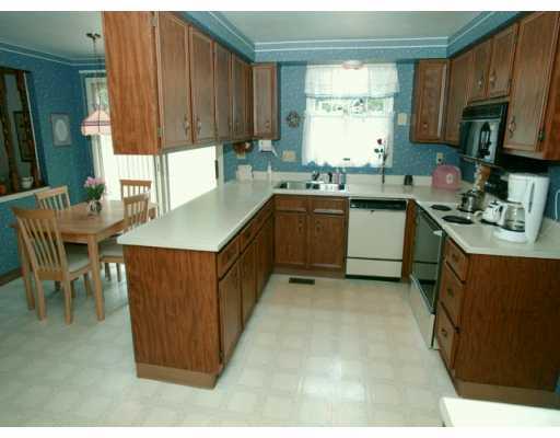 1775 Partridge Run Road Upper St. Clair, PA 15241 - Photo 5 of 5 Kitchen.