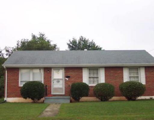 4924 Florist Road Roanoke, VA 24012 - Photo 1 of 1 Listing Photo