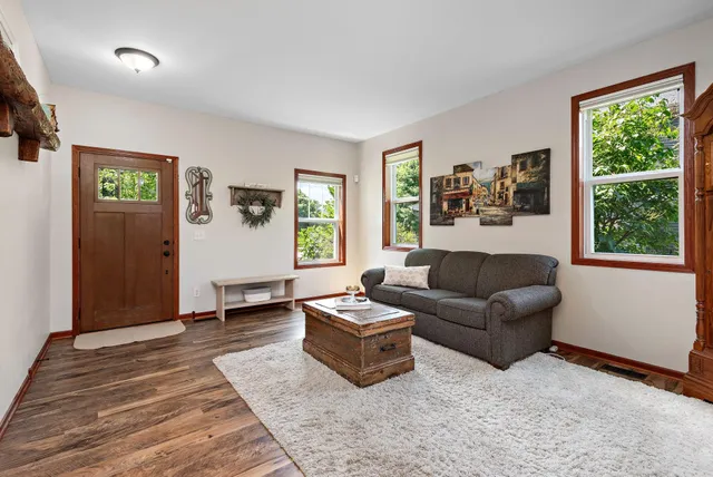 $599,900 | 11608 21st Street Northeast, St. Michael, MN 55376