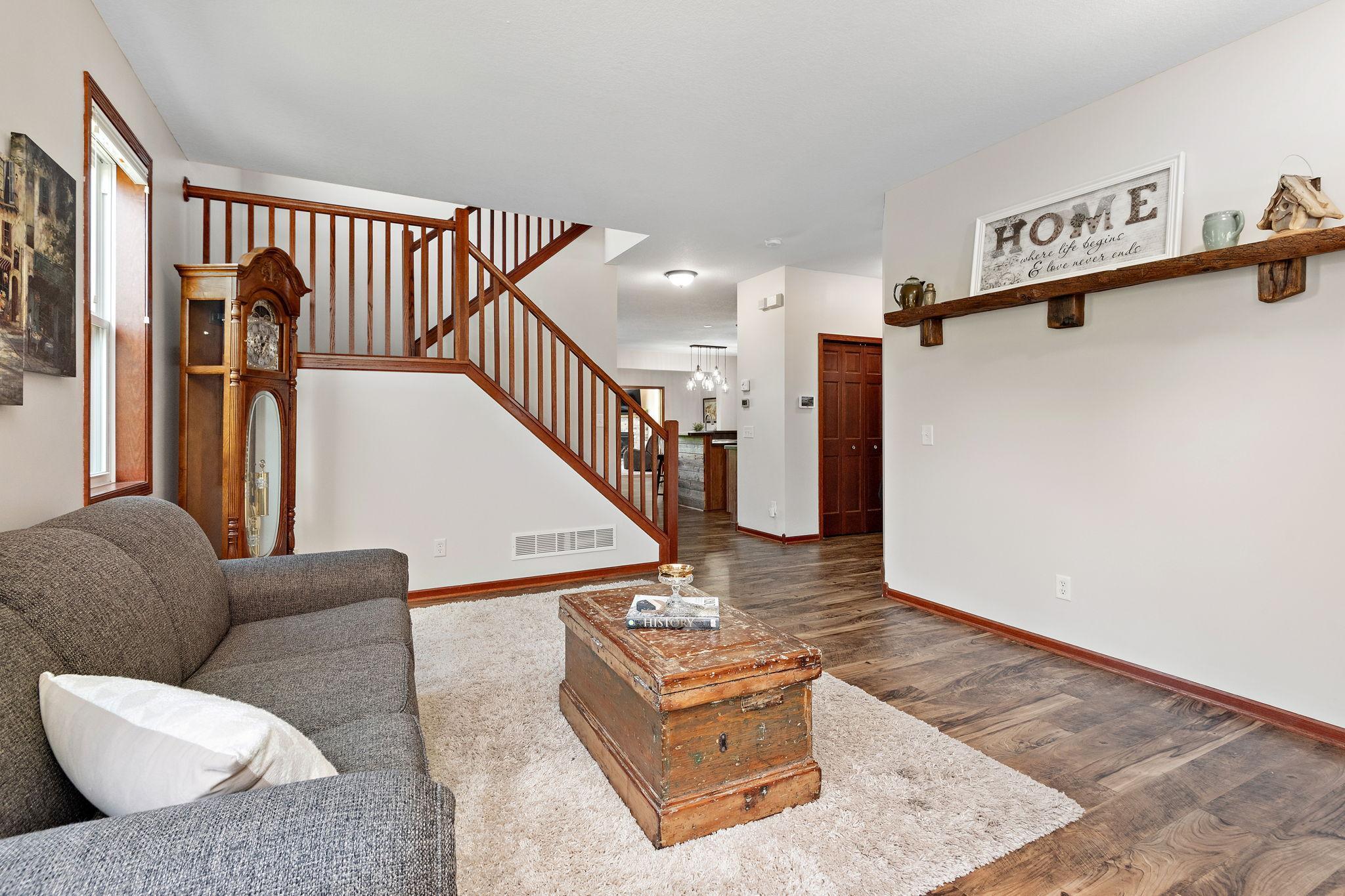 11608 21st Street Northeast St. Michael, MN 55376 - Photo 12 of 60