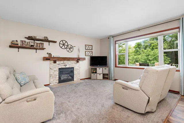 $599,900 | 11608 21st Street Northeast, St. Michael, MN 55376