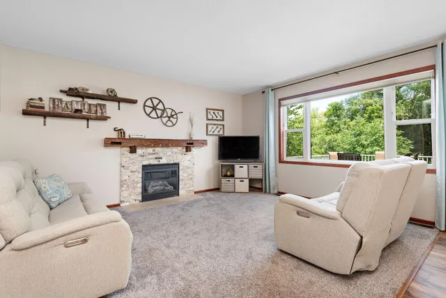 $599,900 | 11608 21st Street Northeast, St. Michael, MN 55376