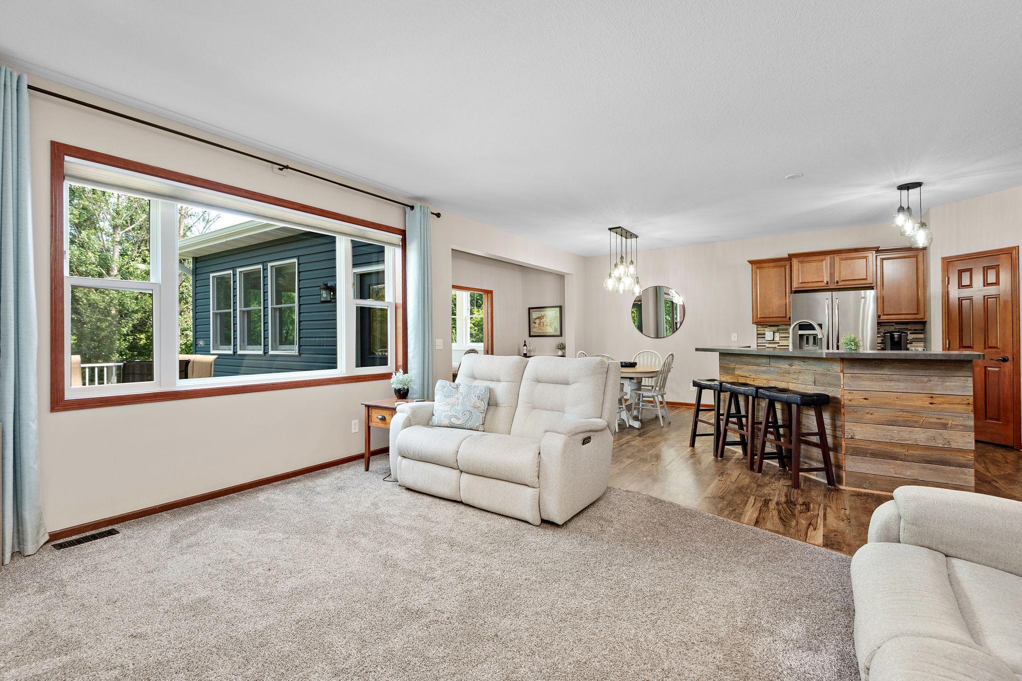 11608 21st Street Northeast St. Michael, MN 55376 - Photo 14 of 60