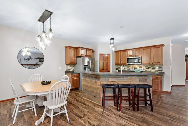 $599,900 | 11608 21st Street Northeast, St. Michael, MN 55376