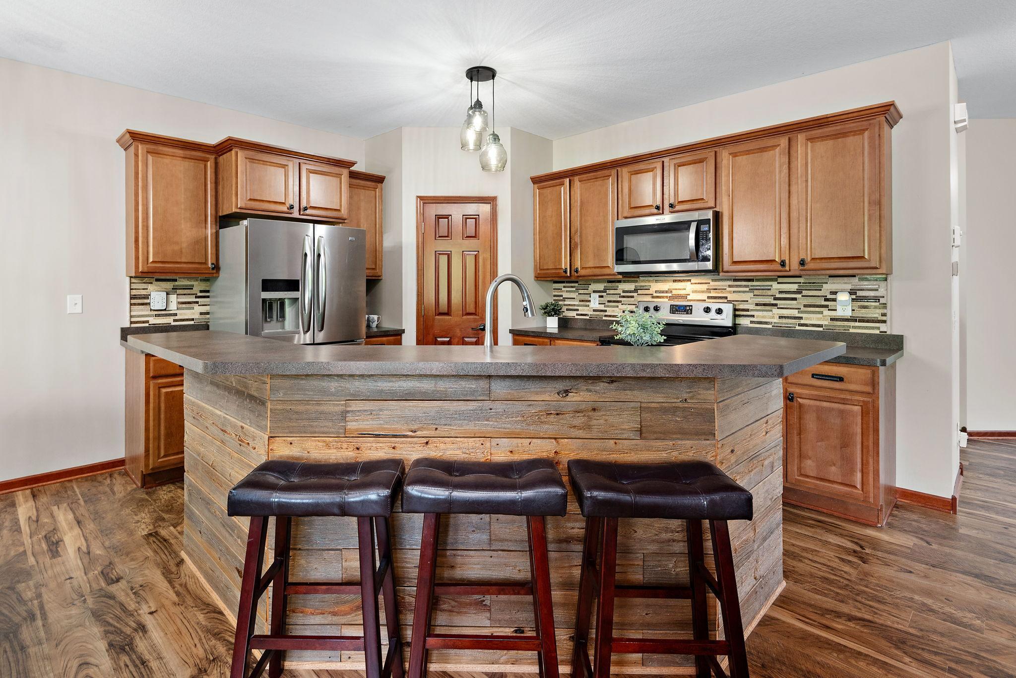 11608 21st Street Northeast St. Michael, MN 55376 - Photo 16 of 60