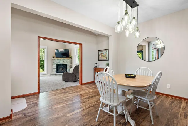 $599,900 | 11608 21st Street Northeast, St. Michael, MN 55376