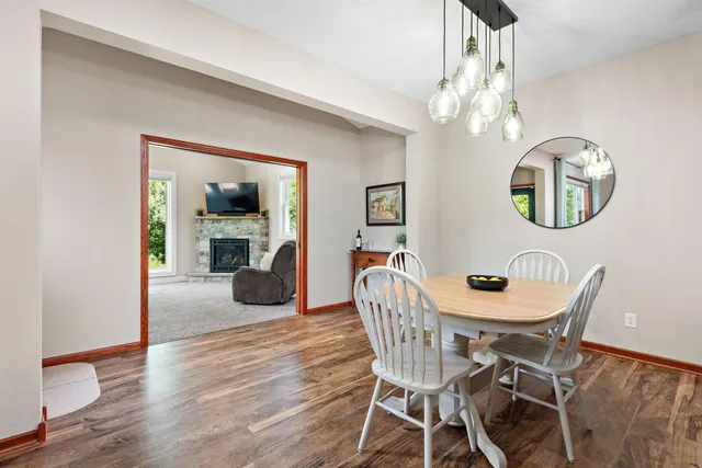 $599,900 | 11608 21st Street Northeast, St. Michael, MN 55376