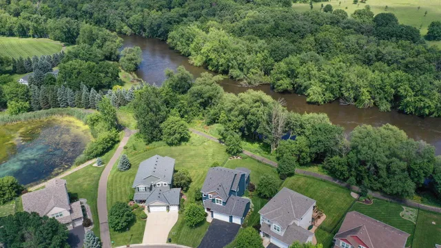 $599,900 | 11608 21st Street Northeast, St. Michael, MN 55376