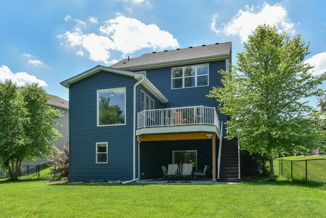 $599,900 | 11608 21st Street Northeast, St. Michael, MN 55376