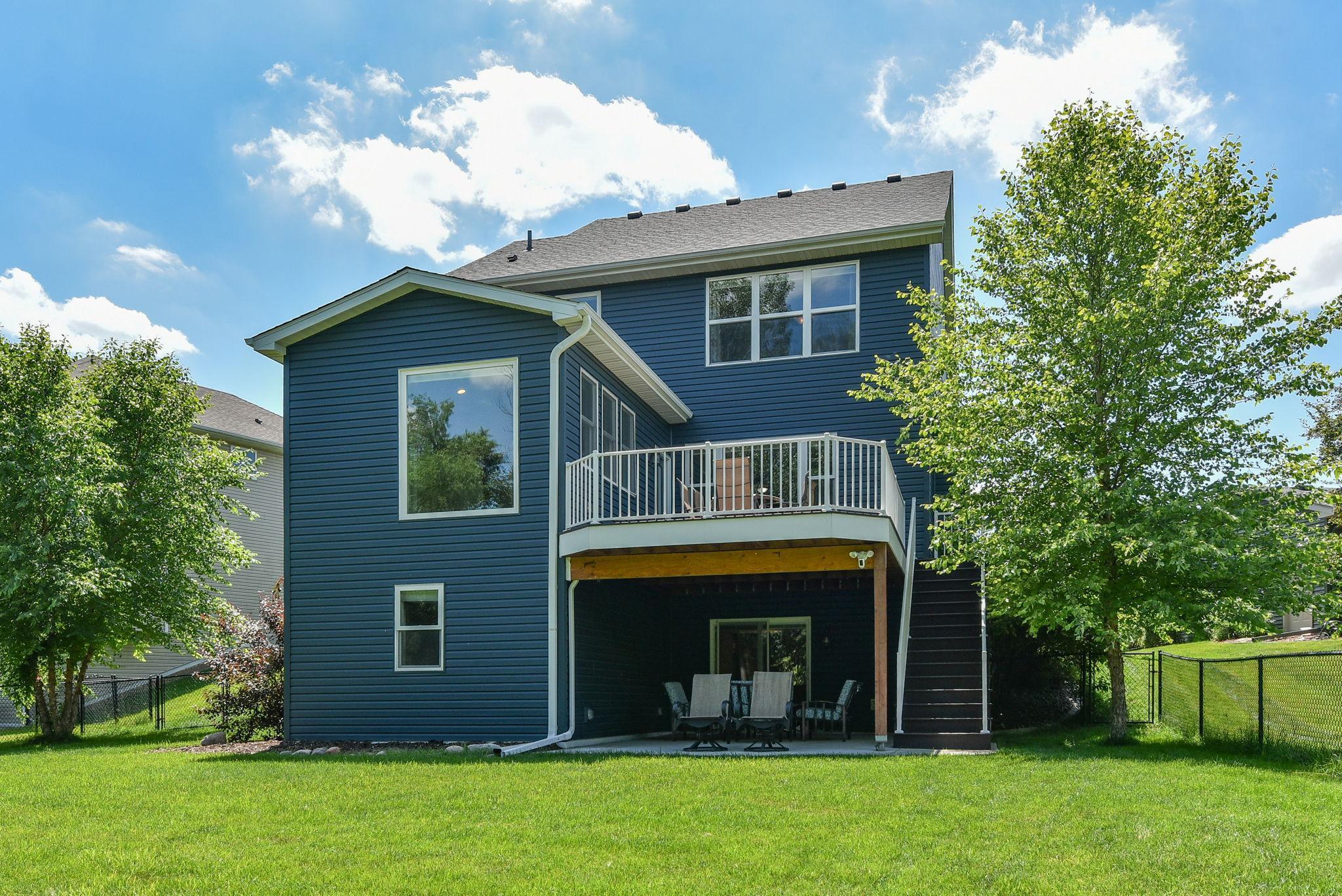 11608 21st Street Northeast St. Michael, MN 55376 - Photo 40 of 60