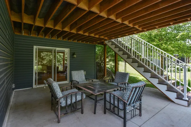 $599,900 | 11608 21st Street Northeast, St. Michael, MN 55376