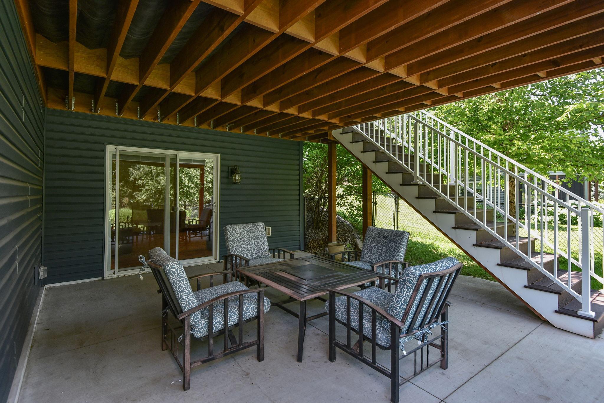 11608 21st Street Northeast St. Michael, MN 55376 - Photo 41 of 60