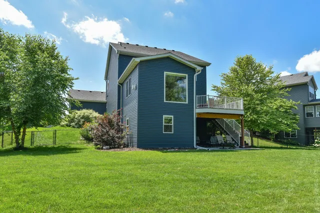 $599,900 | 11608 21st Street Northeast, St. Michael, MN 55376