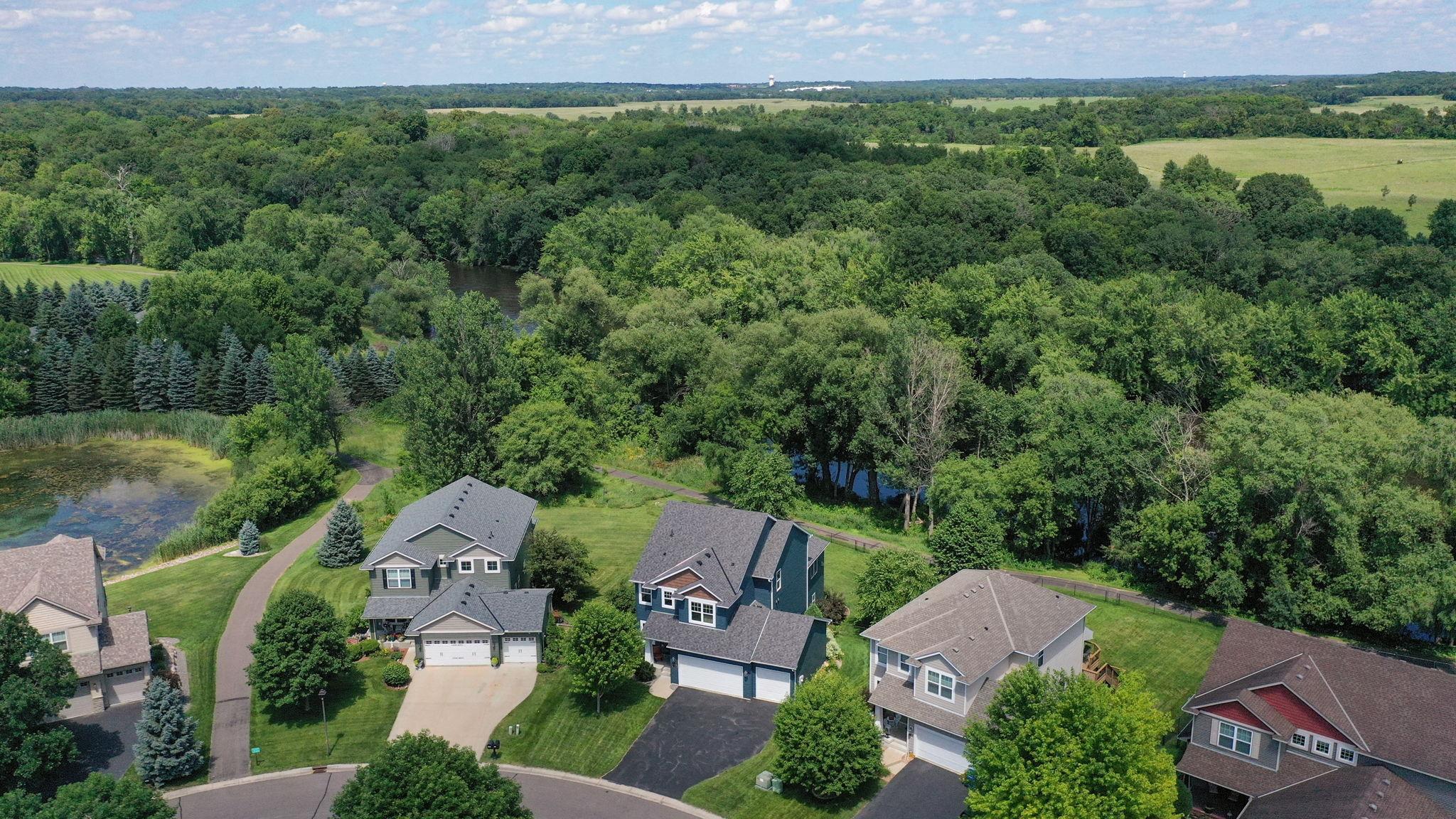 11608 21st Street Northeast St. Michael, MN 55376 - Photo 5 of 60