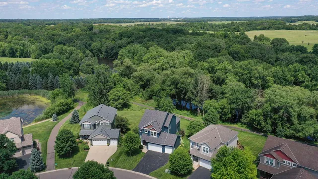 $599,900 | 11608 21st Street Northeast, St. Michael, MN 55376