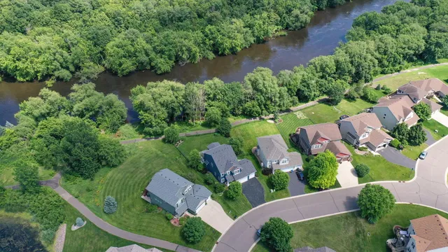 $599,900 | 11608 21st Street Northeast, St. Michael, MN 55376