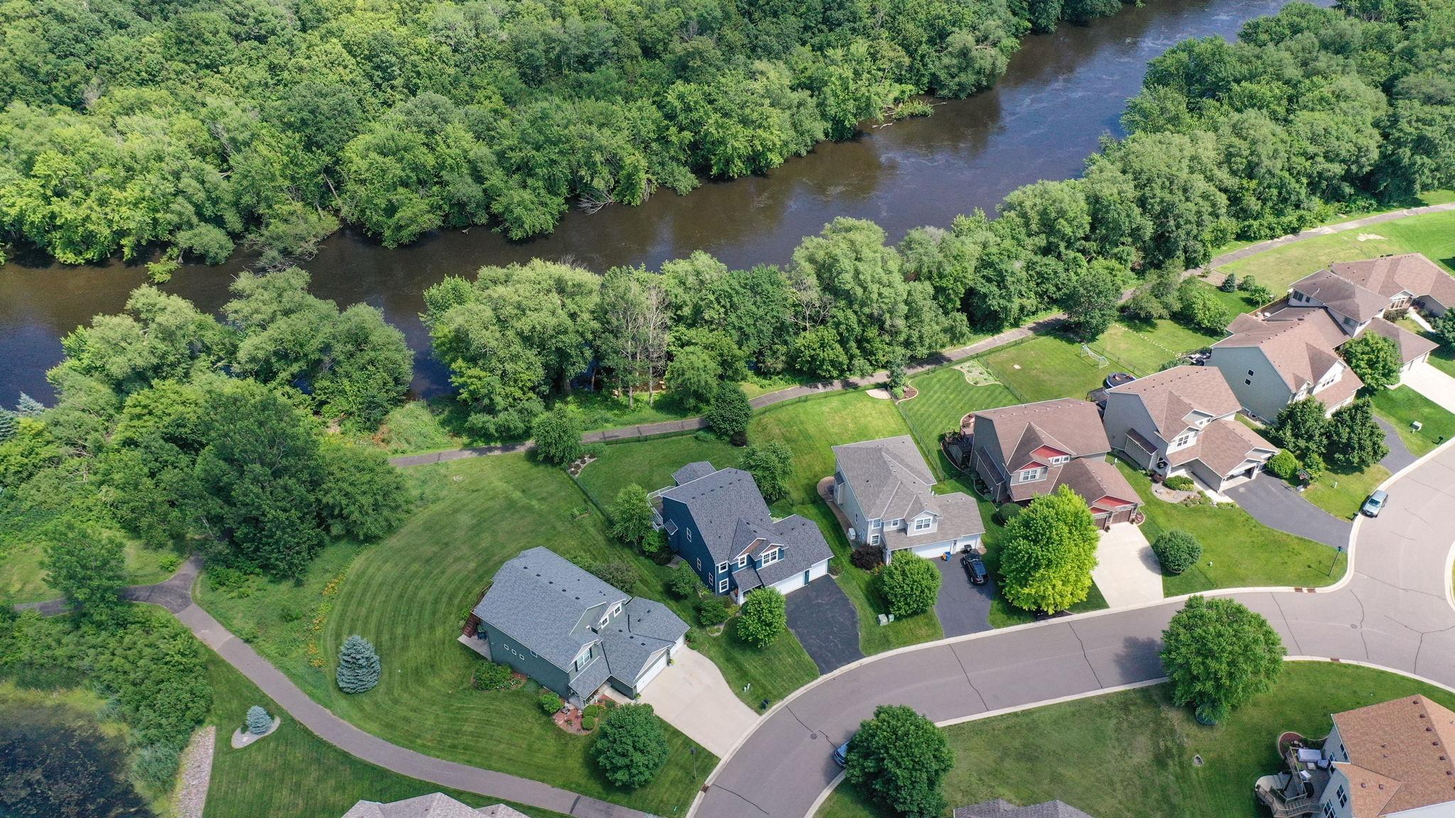 11608 21st Street Northeast St. Michael, MN 55376 - Photo 53 of 60