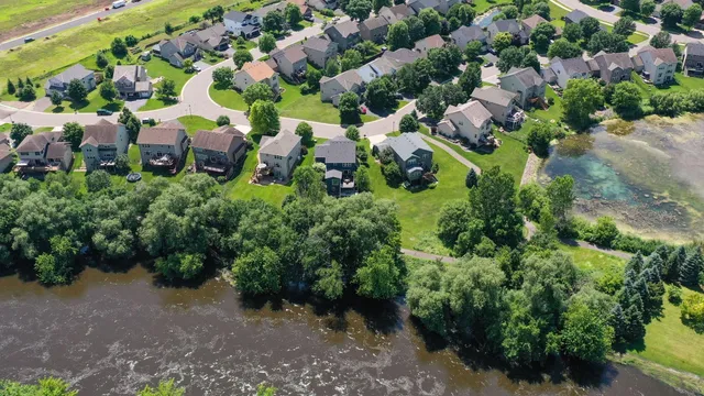 $599,900 | 11608 21st Street Northeast, St. Michael, MN 55376