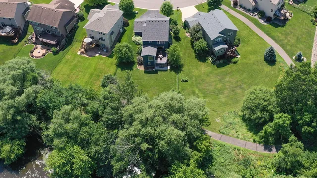 $599,900 | 11608 21st Street Northeast, St. Michael, MN 55376