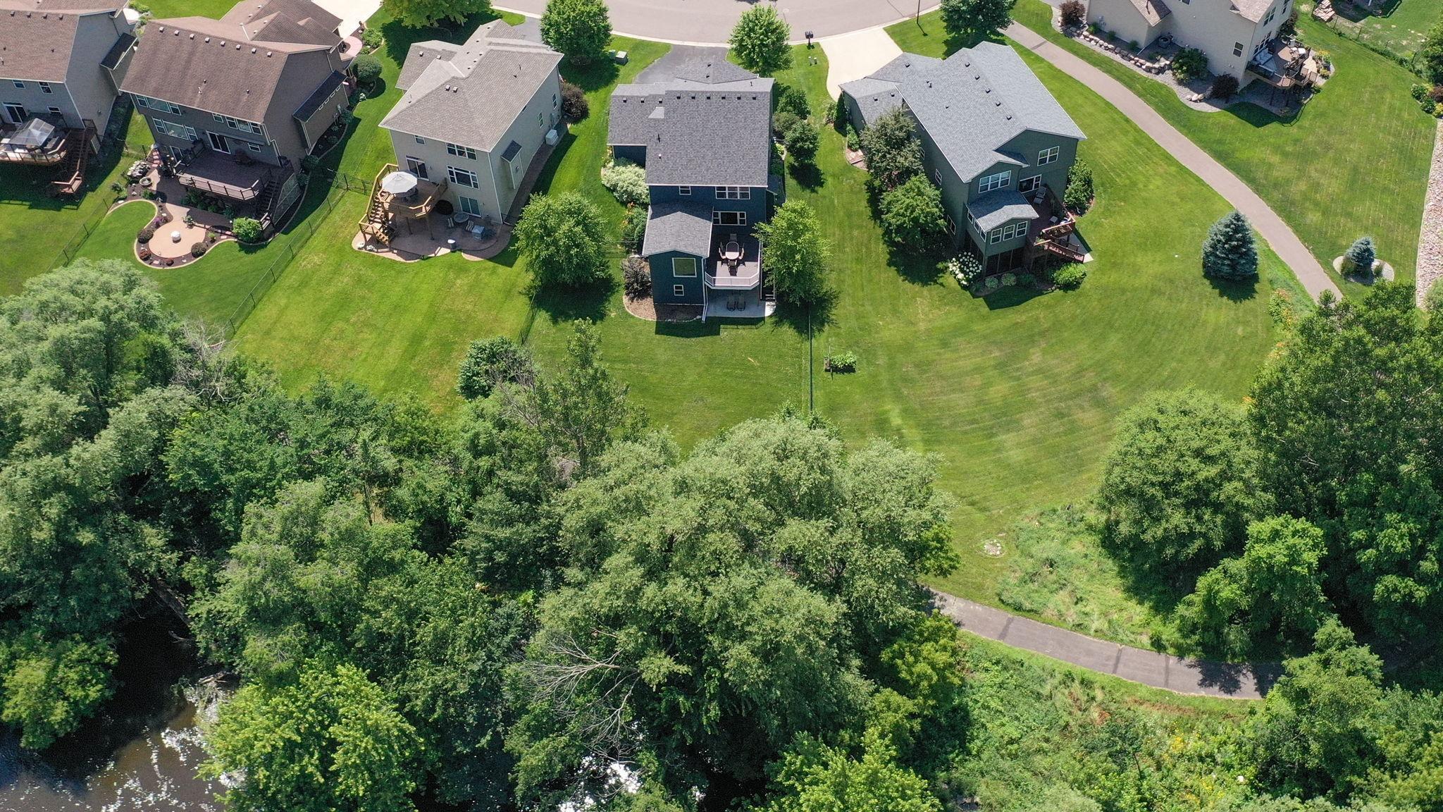 11608 21st Street Northeast St. Michael, MN 55376 - Photo 56 of 60