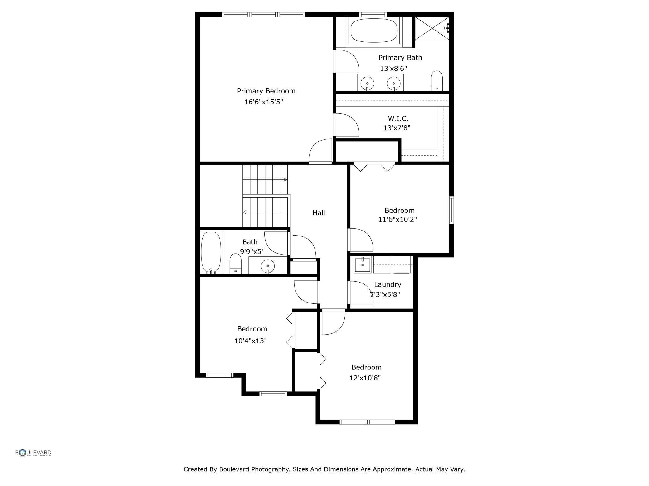11608 21st Street Northeast St. Michael, MN 55376 - Photo 57 of 60