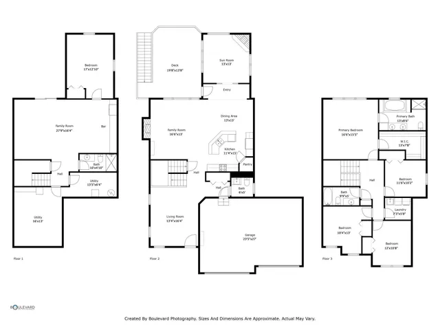 $599,900 | 11608 21st Street Northeast, St. Michael, MN 55376