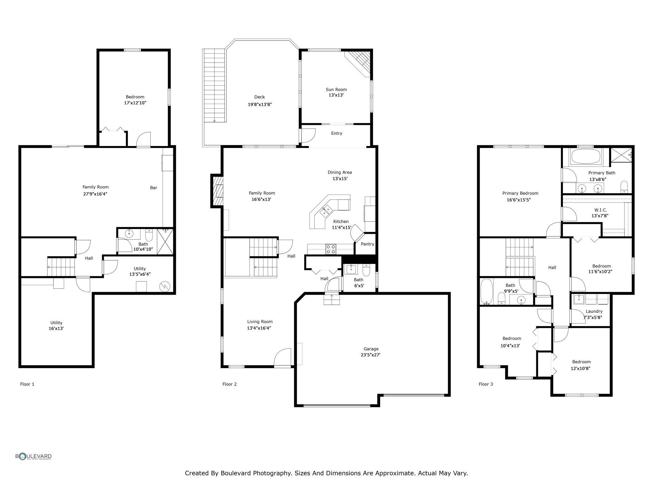 11608 21st Street Northeast St. Michael, MN 55376 - Photo 58 of 60