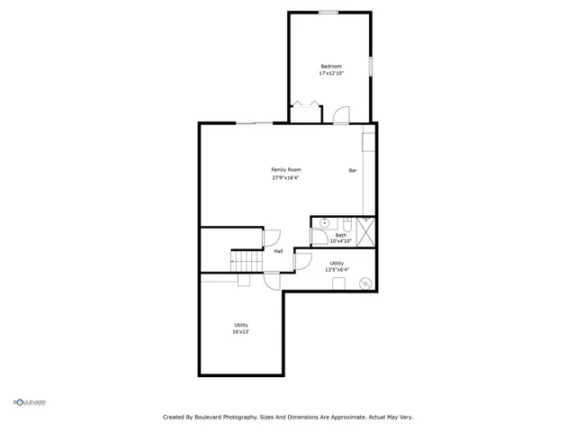 $599,900 | 11608 21st Street Northeast, St. Michael, MN 55376