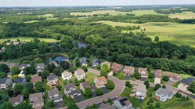 $599,900 | 11608 21st Street Northeast, St. Michael, MN 55376