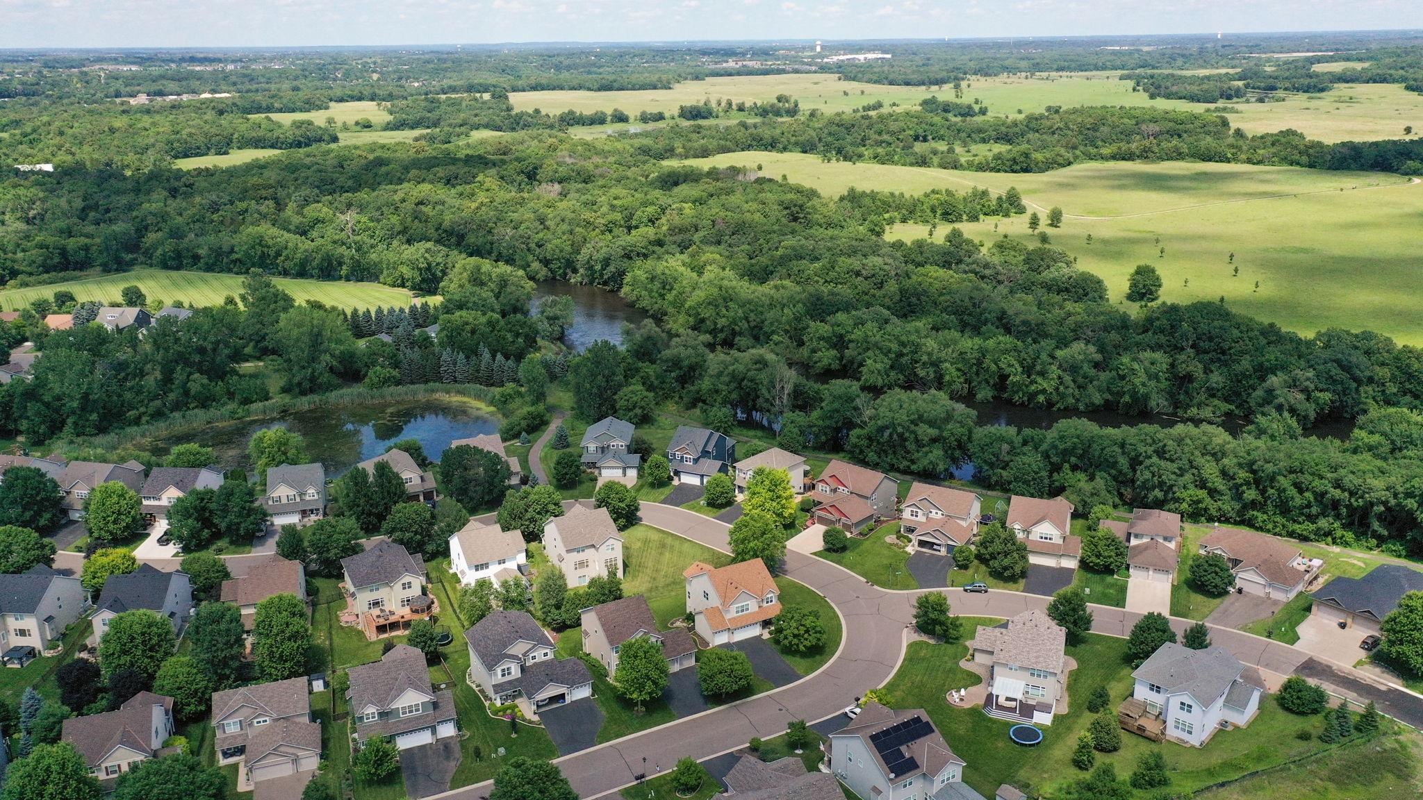 11608 21st Street Northeast St. Michael, MN 55376 - Photo 6 of 60