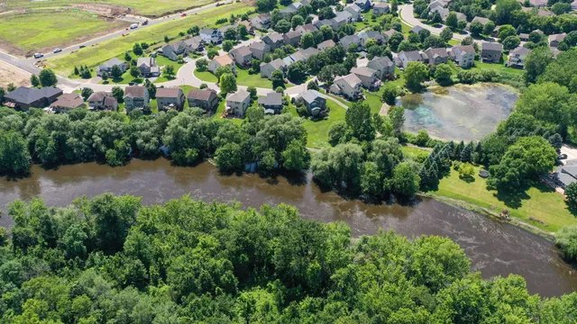 $599,900 | 11608 21st Street Northeast, St. Michael, MN 55376