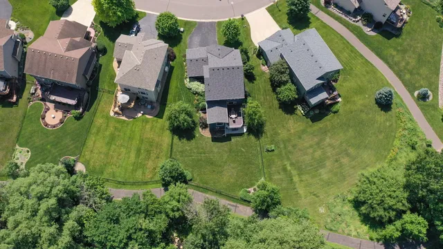 $599,900 | 11608 21st Street Northeast, St. Michael, MN 55376