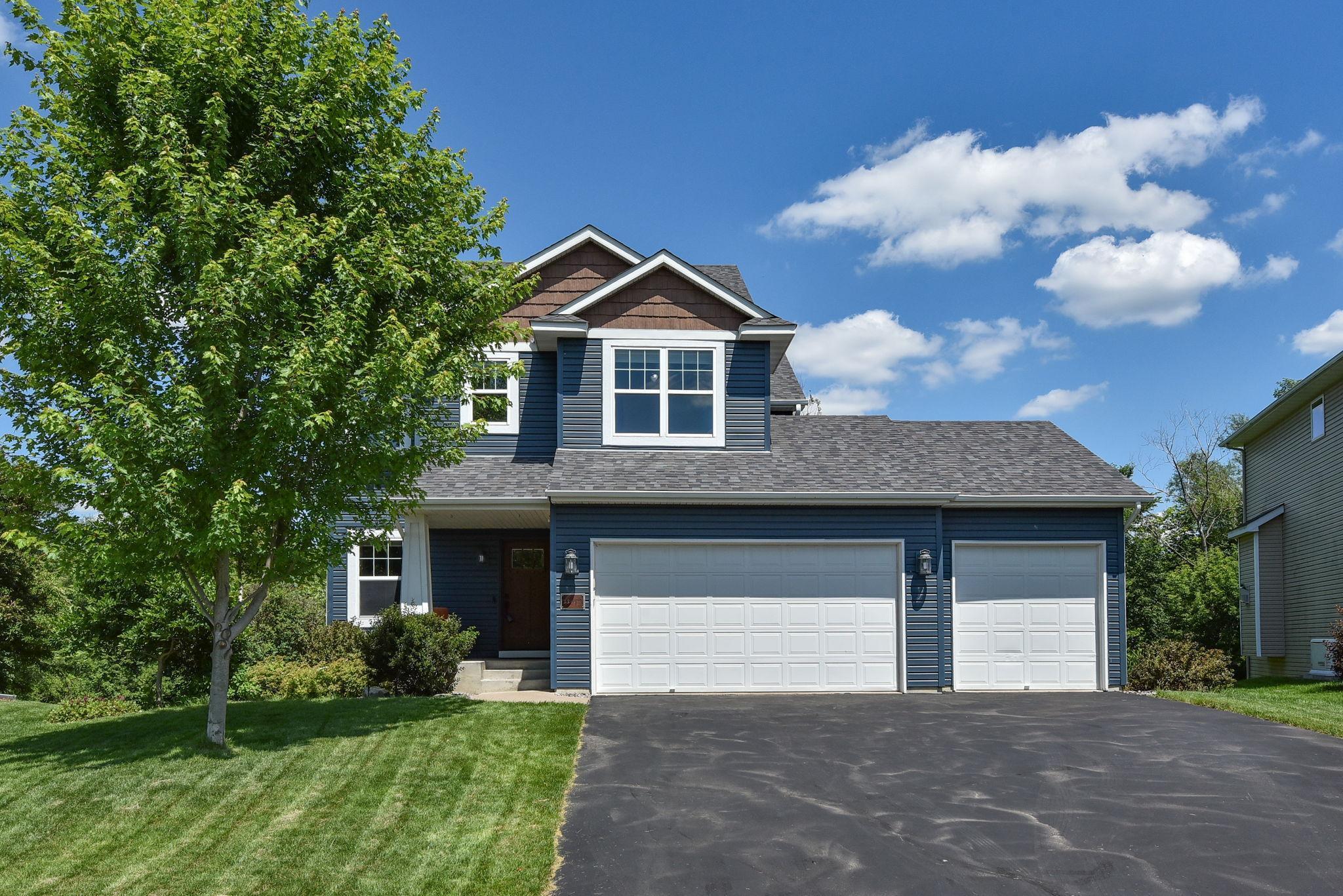 11608 21st Street Northeast St. Michael, MN 55376 - Photo 9 of 60