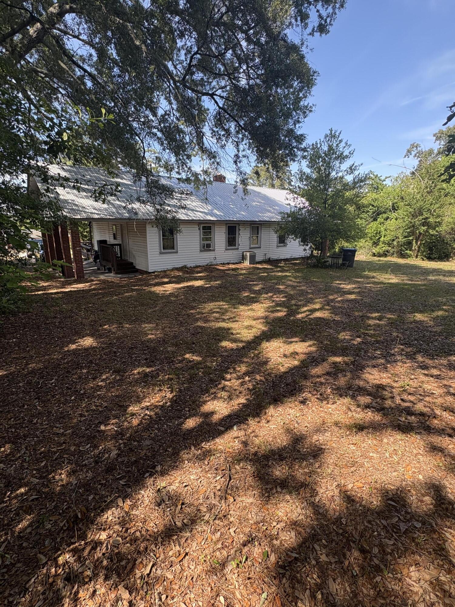 2564 Richmond Hill Road Augusta, GA 30906 - Photo 2 of 13 back