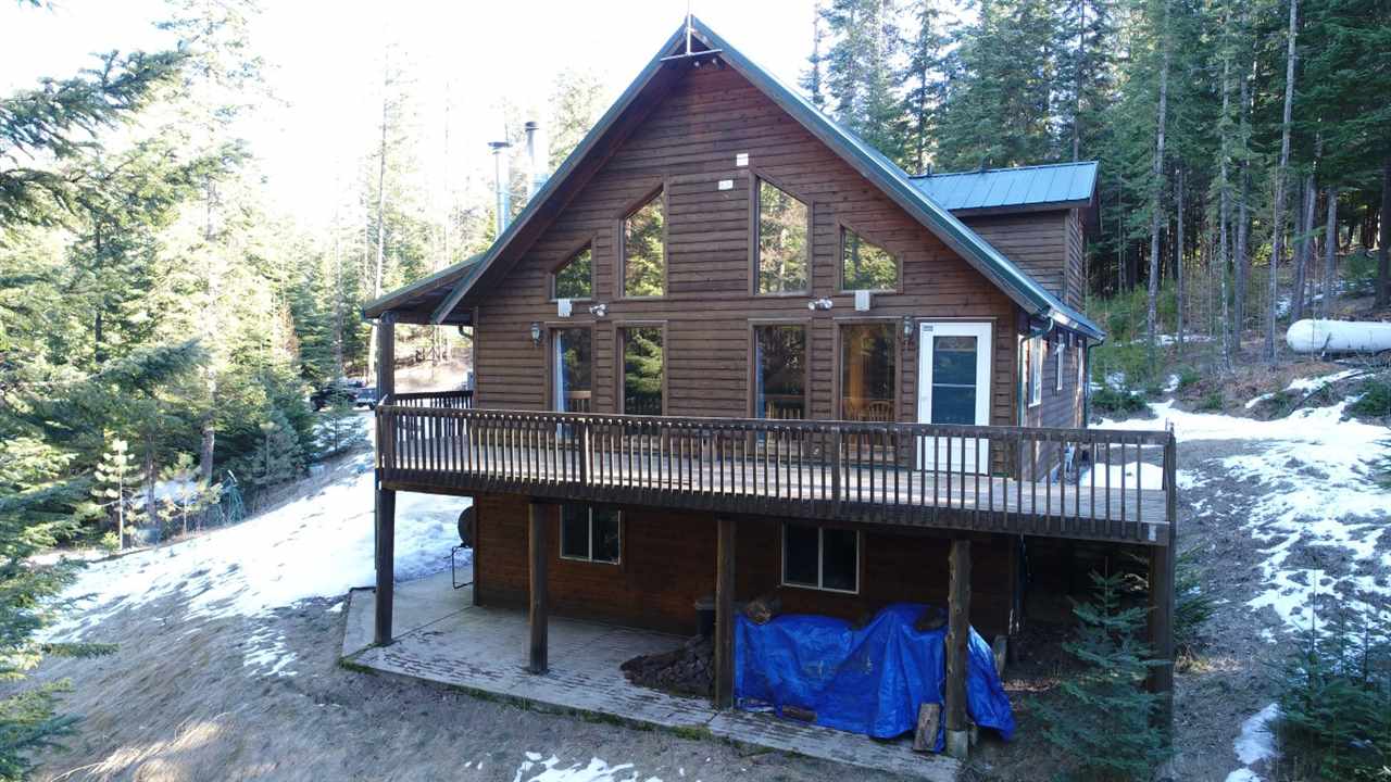 29515 North Conklin Road Chattaroy, WA 99003 - Photo 1 of 20
