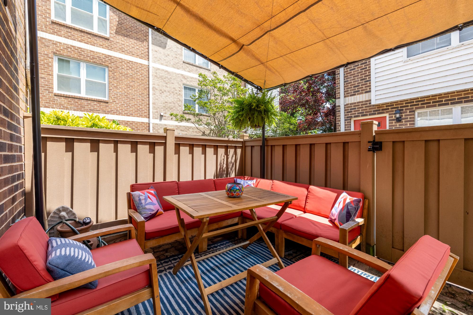 3034 South Glebe Road Arlington, VA 22206 - Photo 16 of 45