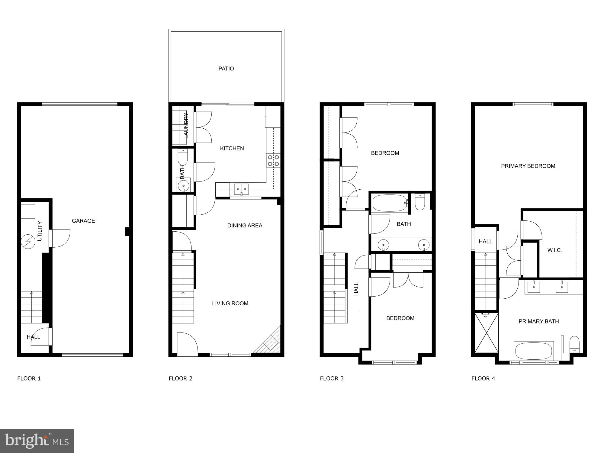 3034 South Glebe Road Arlington, VA 22206 - Photo 42 of 45