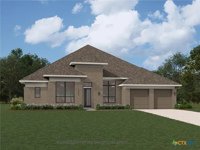 $840,063 | 306 Dulce Vista, Comfort, TX 78013
