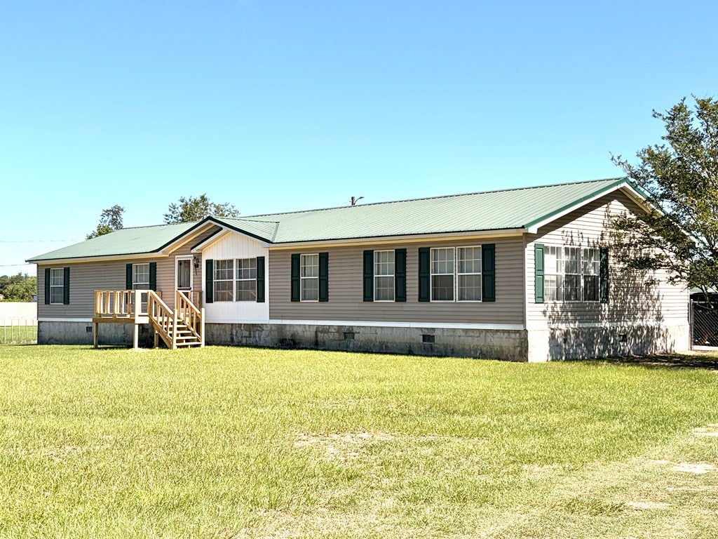 135 South Meadow Road Nicholls, GA 31554 - Photo 2 of 36 Gallery Image 2