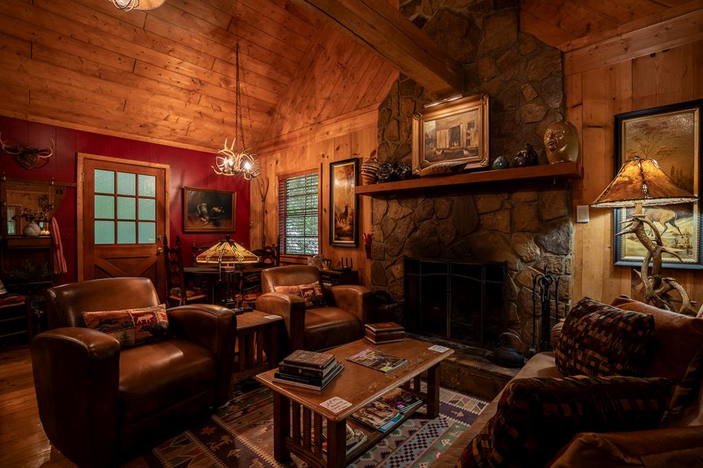 2968 Hooper Branch Road Hiawassee, GA 30546 - Photo 25 of 62 Gallery Image 25