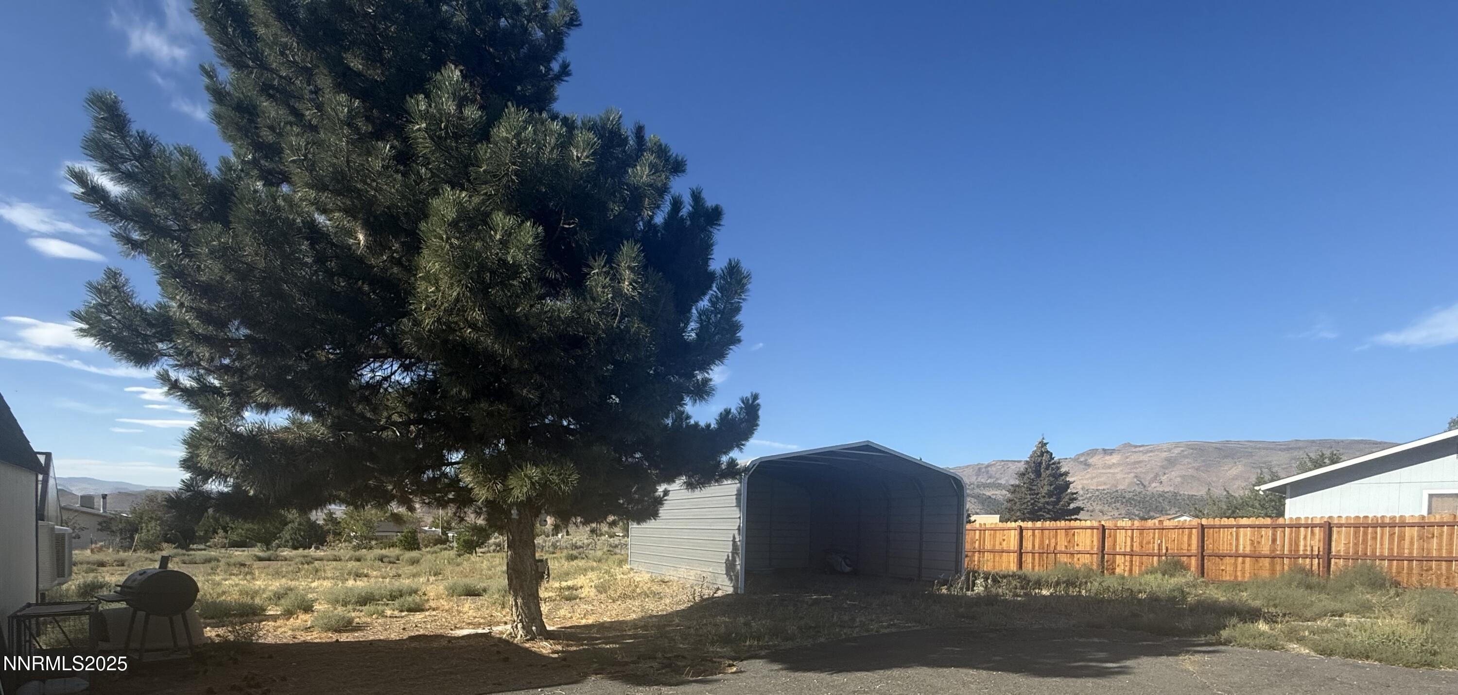 3875 Granite Way Topaz Ranch Estates, NV 89444 - Photo 17 of 31 SHOP