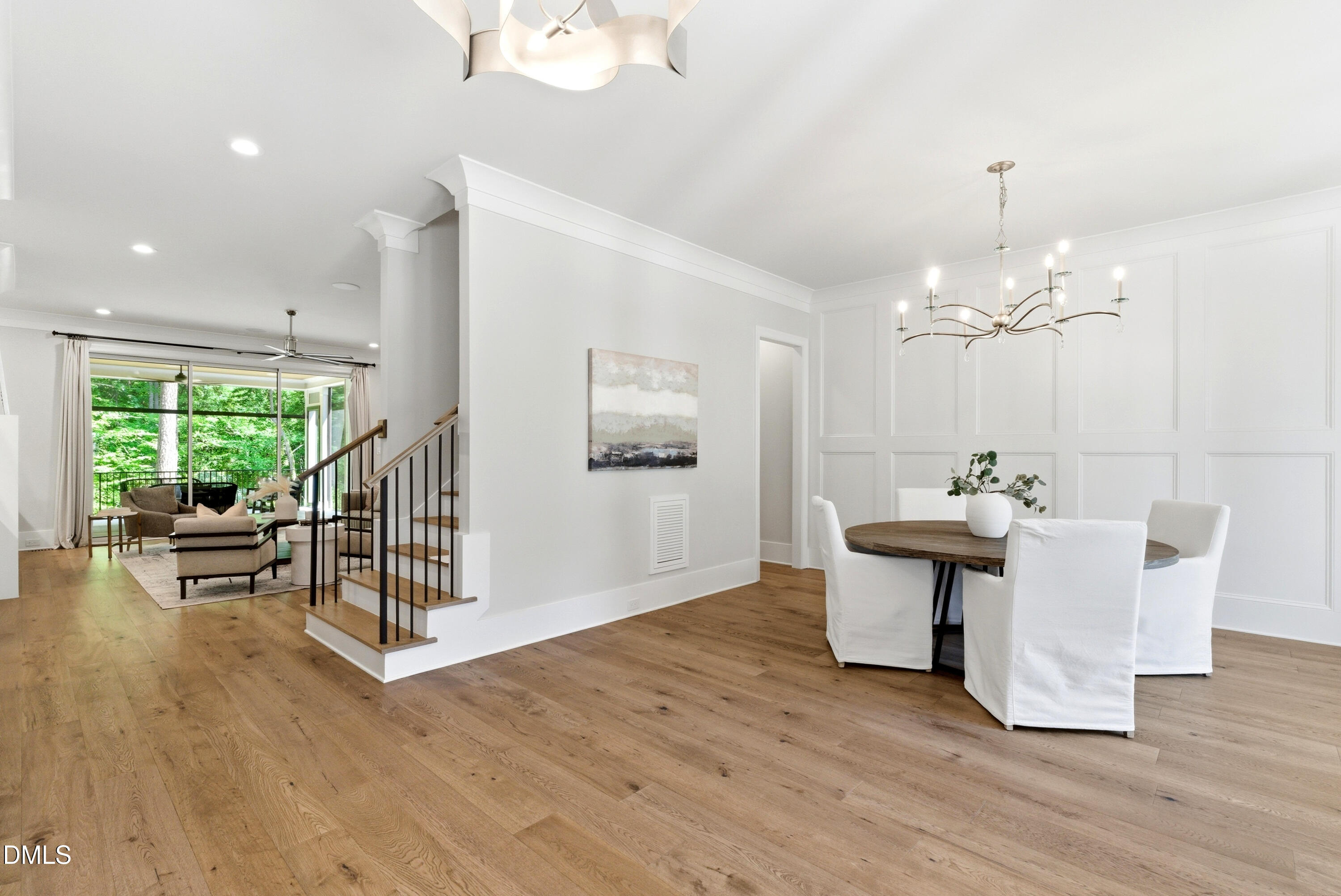 3424 Edgemont Drive Raleigh, NC 27612 - Photo 12 of 83